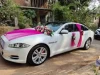 Wedding Car Rental service Lucknow - Taxi Service Lucknow